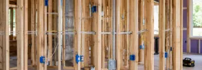 Electrical Rough-In Burlington
