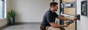 Emergency Egress Coordination Burlington