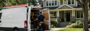Local Electrical Company Bayview, Burlington