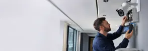 Security Camera Troubleshooting Aldershot, Burlington