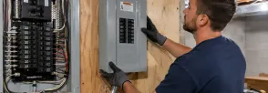 Sub Panel Installation Brant Hills, Burlington