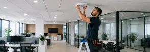 Wi-Fi Installation Roseland, Burlington